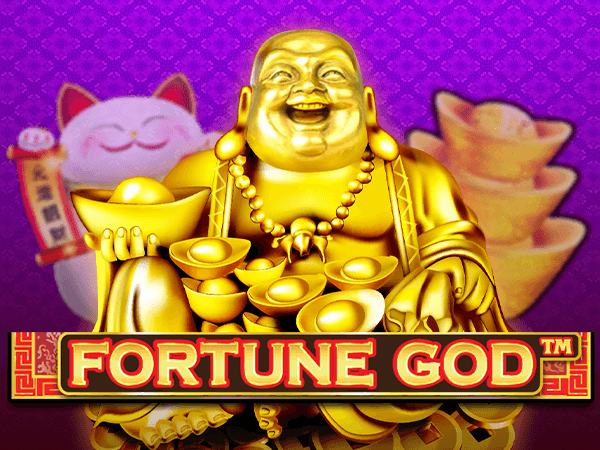Fortune God – Pragmatic Play slot bij emberBet