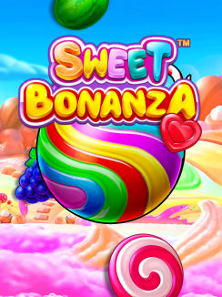 Sweet Bonanza – Pragmatic Play slot bij emberBet